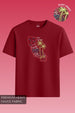 California Classic Fit T-Shirt