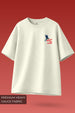 Calm Above The Noise Premium T-Shirt