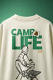 Camp Life Premium T-Shirt