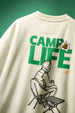 Camp Life Premium T-Shirt