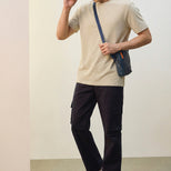 Travel Supima T-Shirt