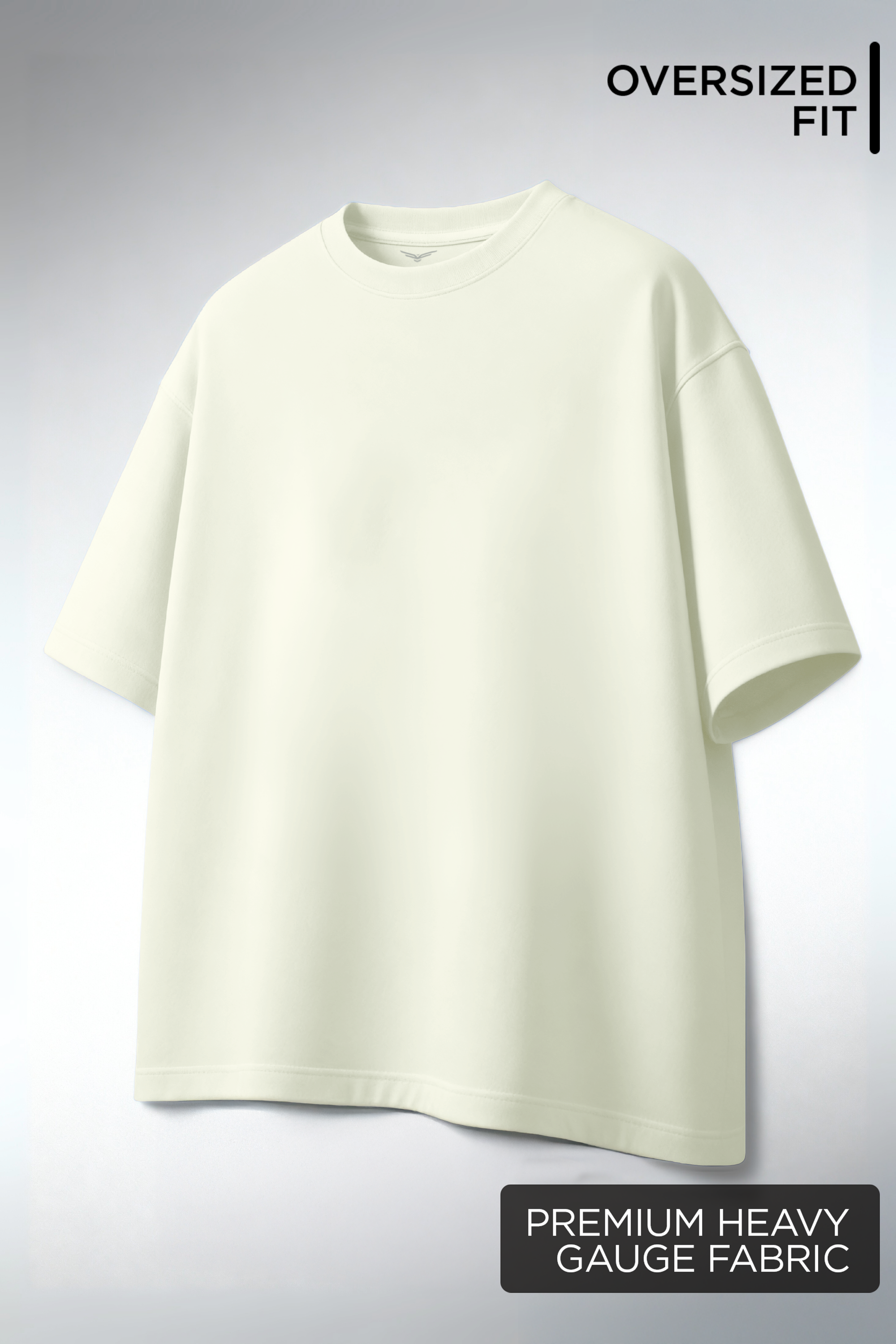 Premium Oversized T-Shirt