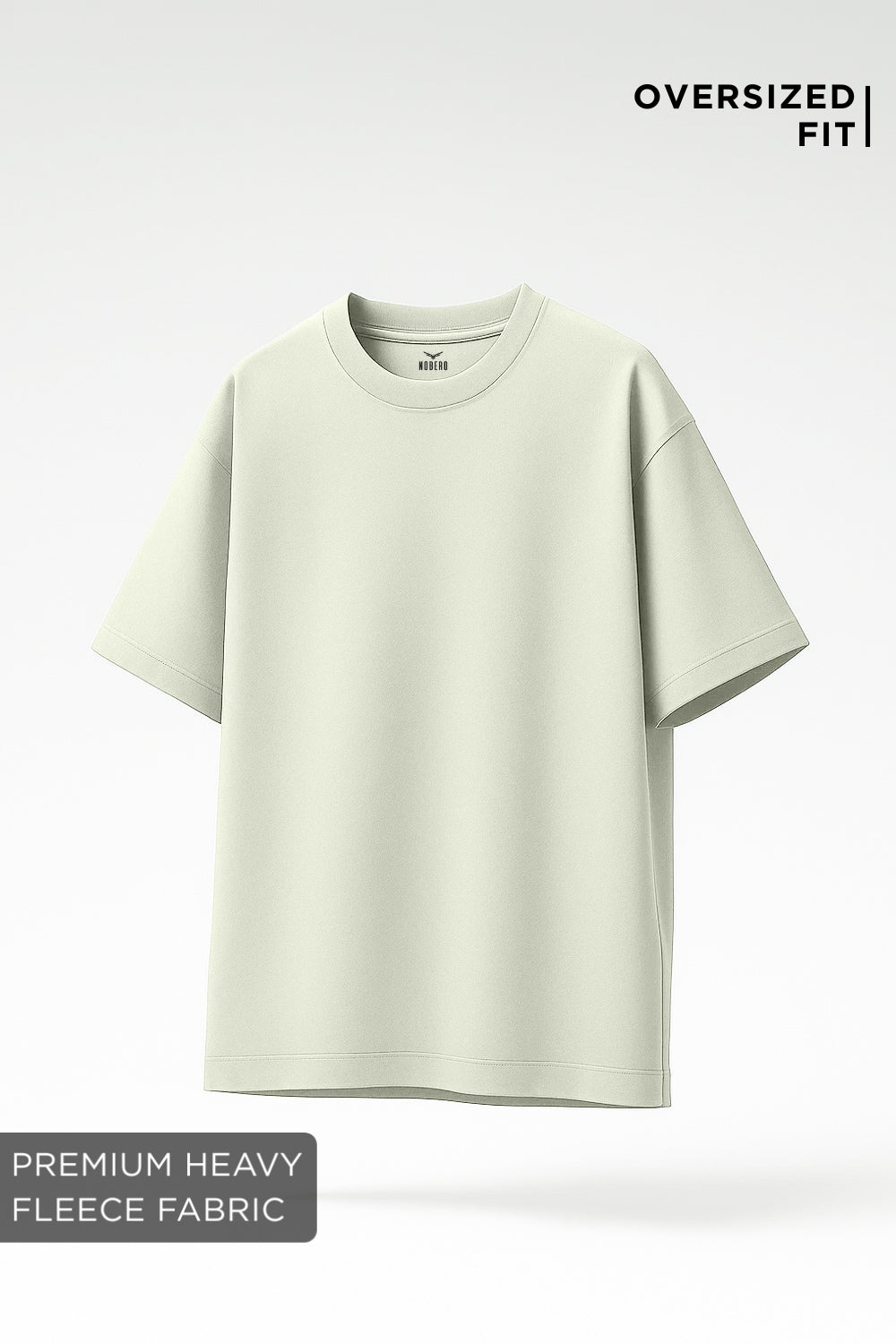 Premium Oversized T-Shirt
