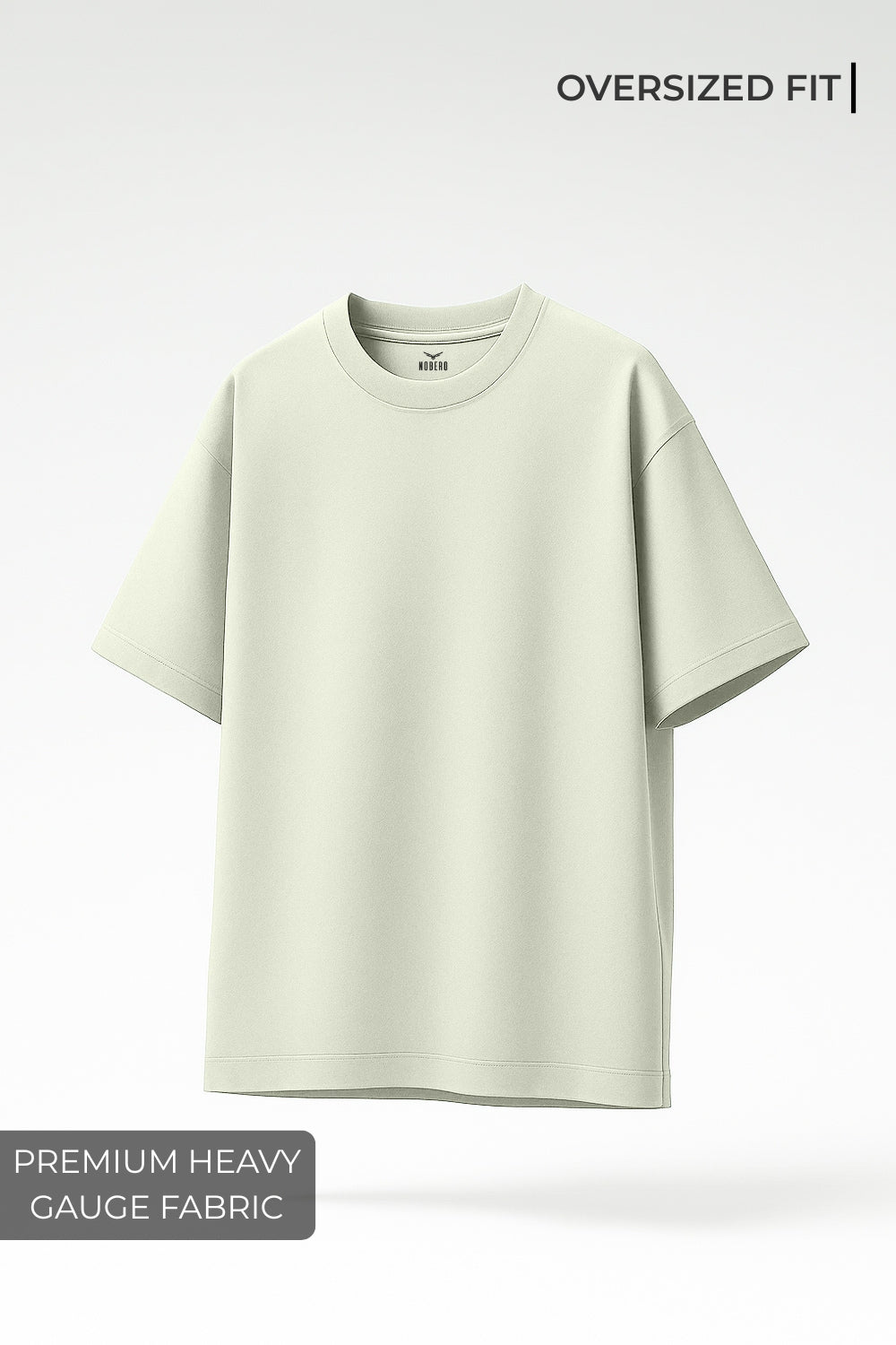Premium Oversized T-Shirt