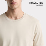 Travel Supima T-Shirt