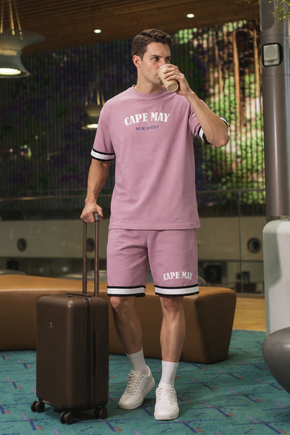 Cape May Co-ord Sets