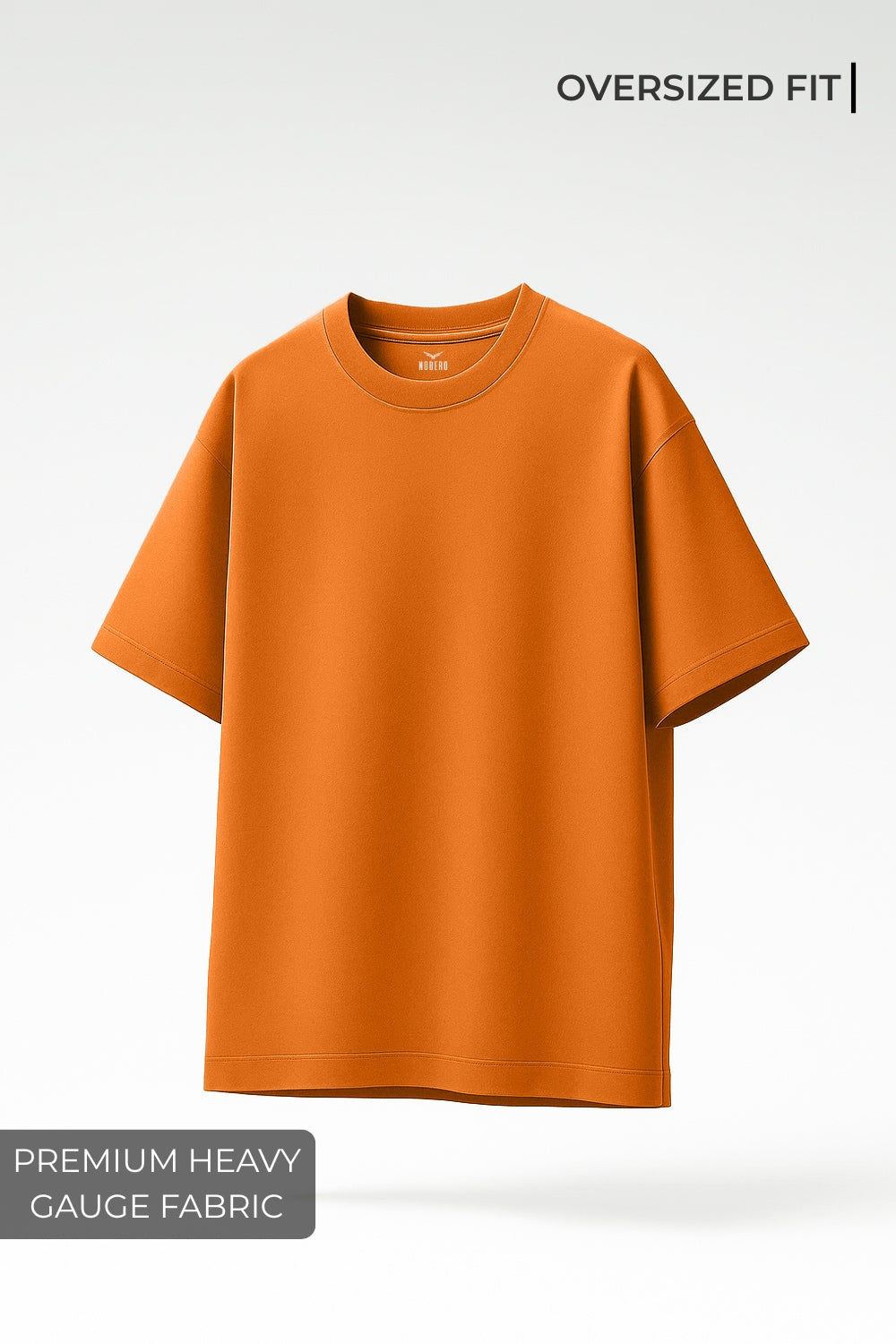 Premium Oversized T-Shirt