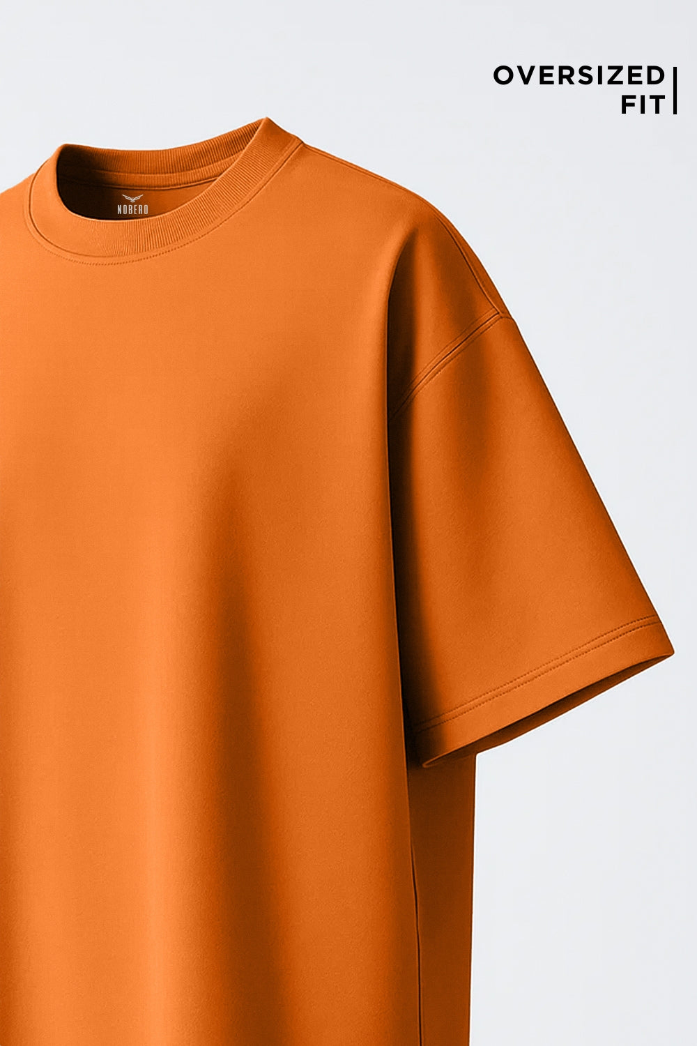 Premium Oversized T-Shirt