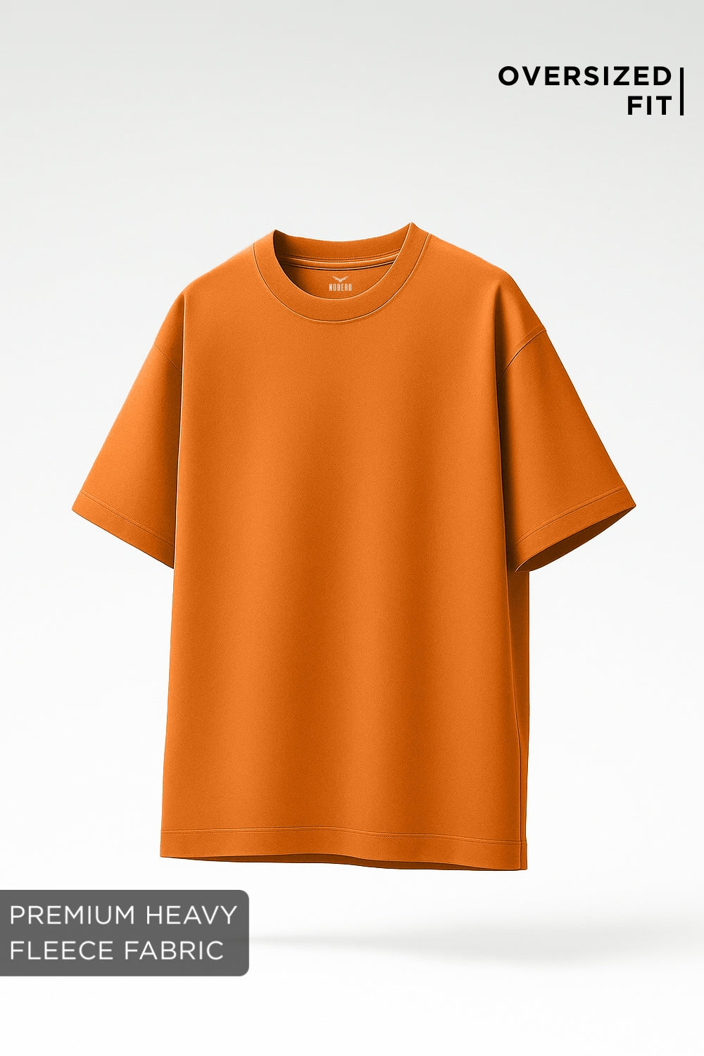 Premium Oversized T-Shirt