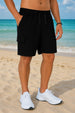 Oversized Cargo Shorts