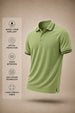 Travel Polo T-Shirt