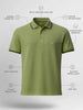 Travel Polo T-Shirt