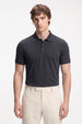 Mercerized Supima Cotton Polo T-Shirt