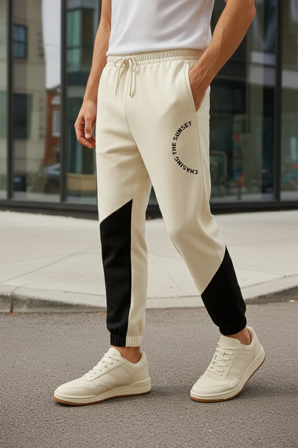 Chase The Sunset Joggers