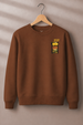 Chase Views Not Things Classic  Sweatshirt