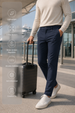 Travel Chinos