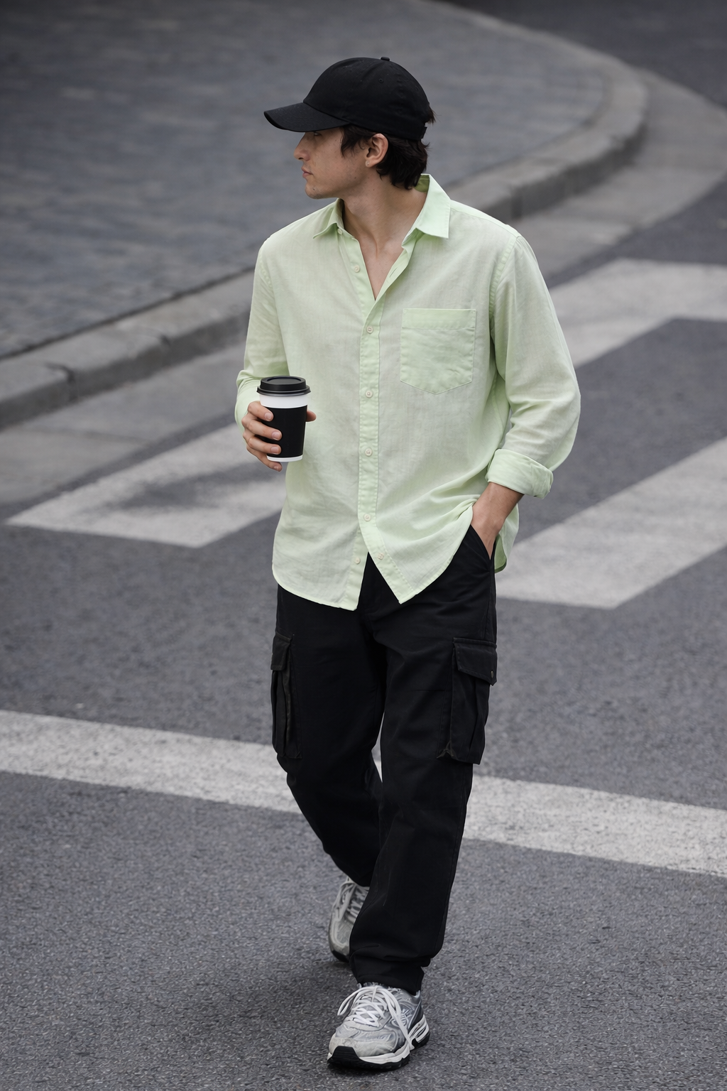 Cargo Pants and Shirt Combination for Men | Nobero Guide Cargo Pants and Shirt Combination for Men | Nobero Guide