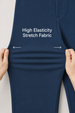 Everyday Flex Trousers