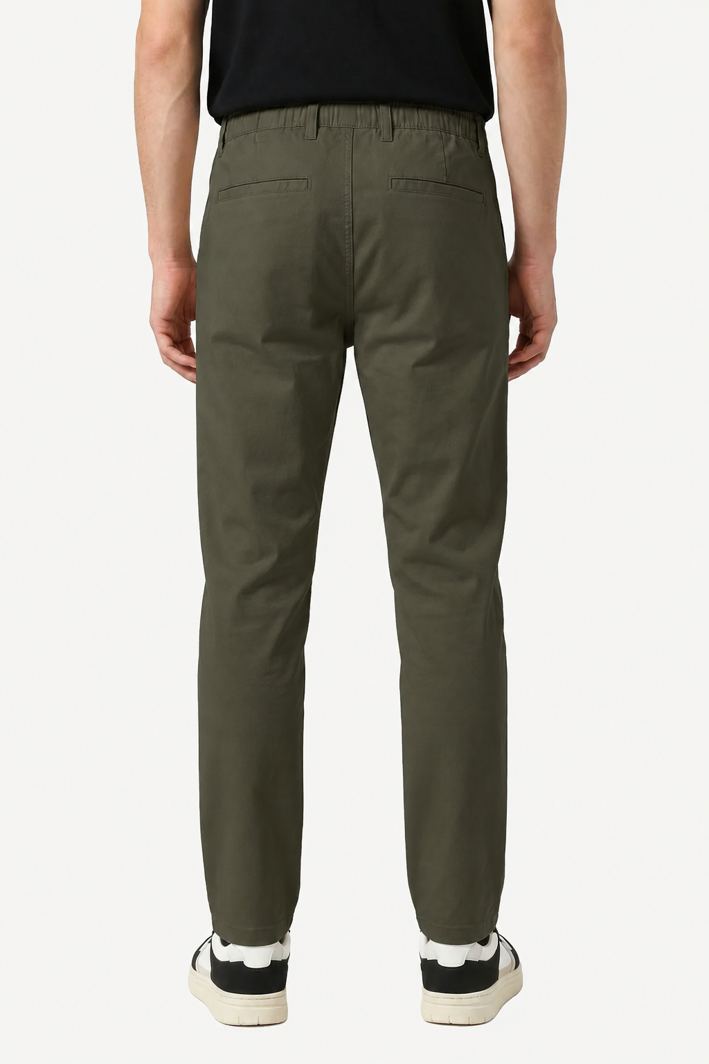 Classic Stretch Chinos