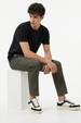 Classic Stretch Chinos