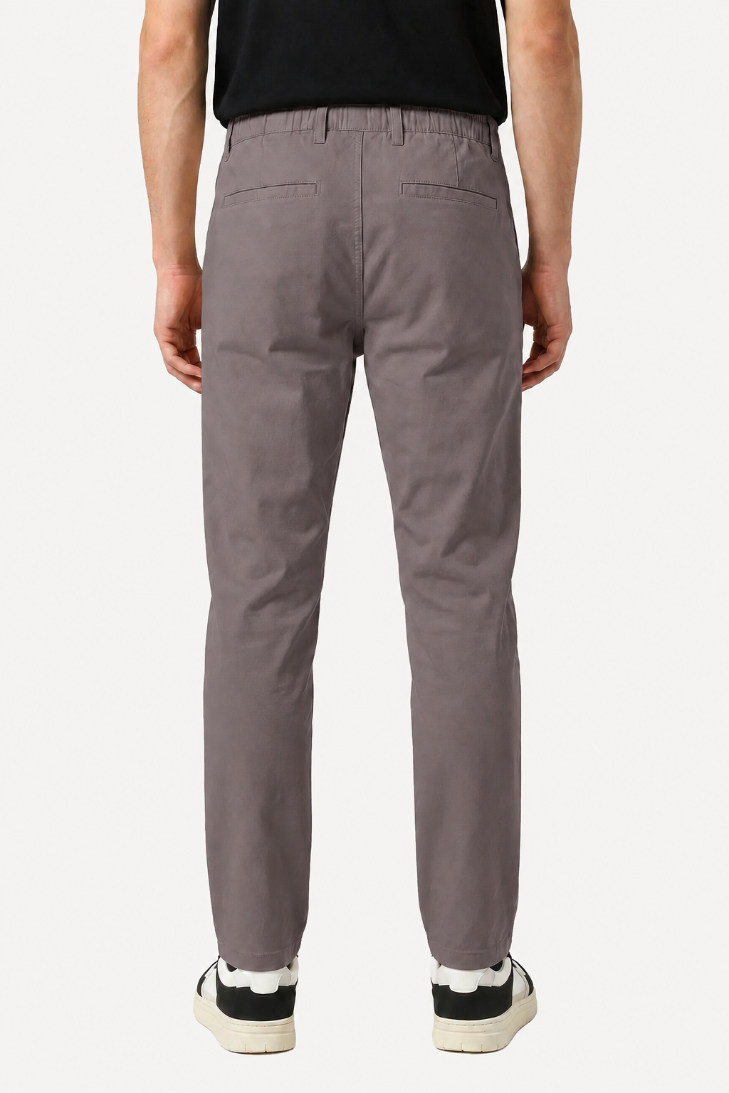 Classic Stretch Chinos
