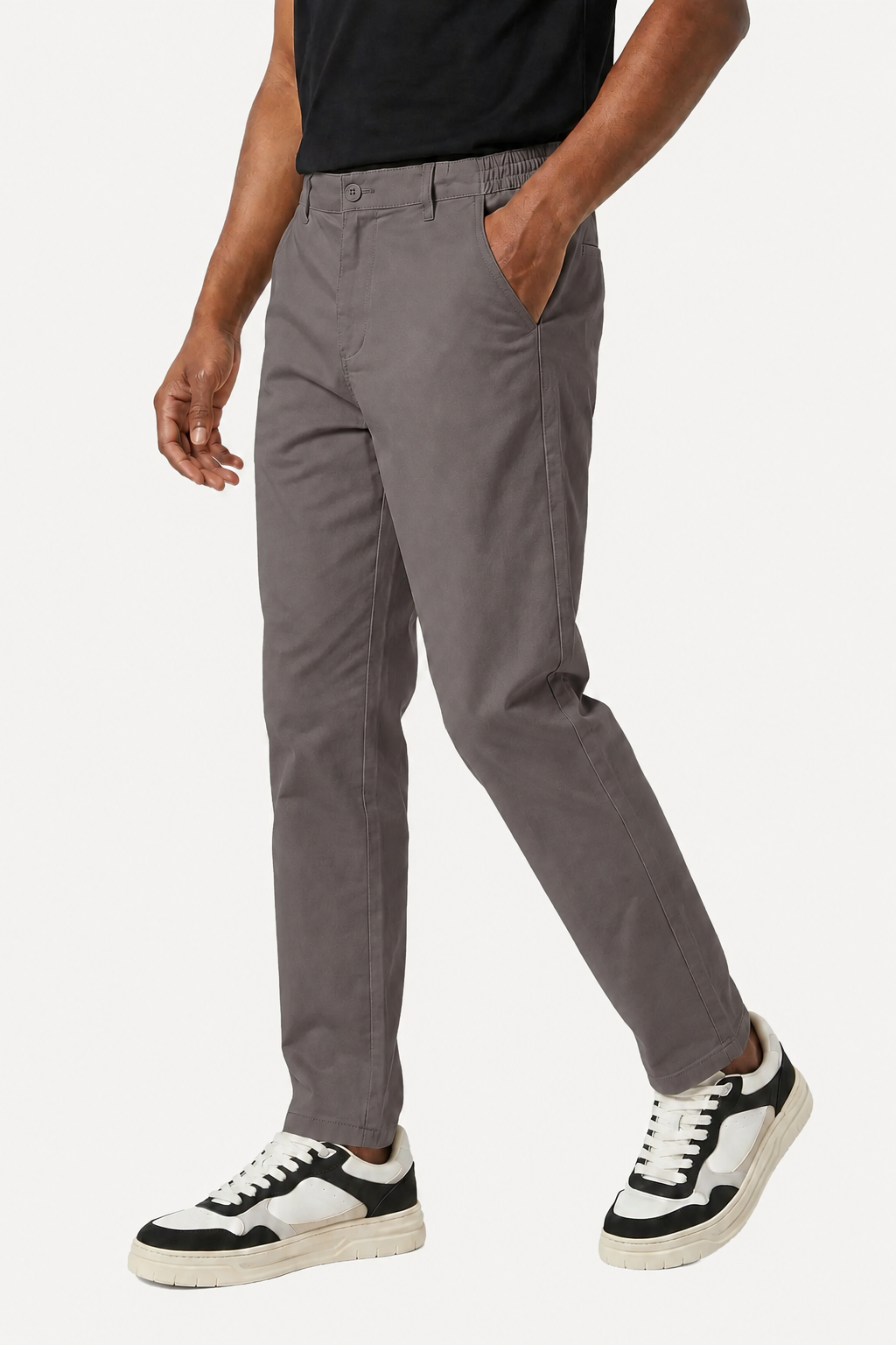 Classic Stretch Chinos
