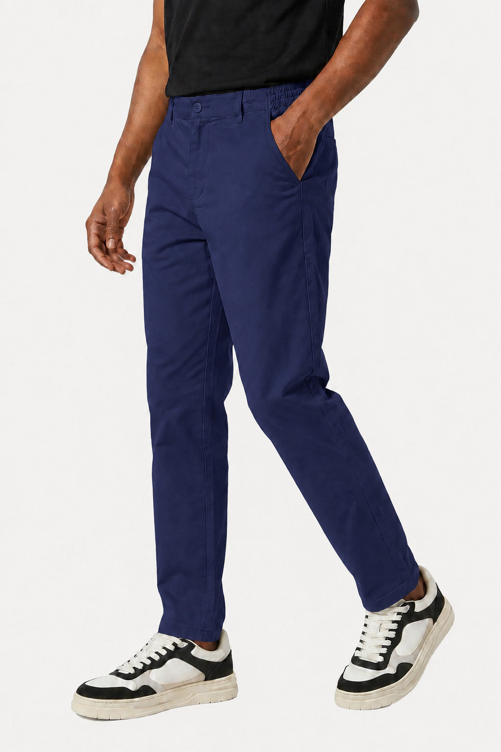 Classic Stretch Chinos