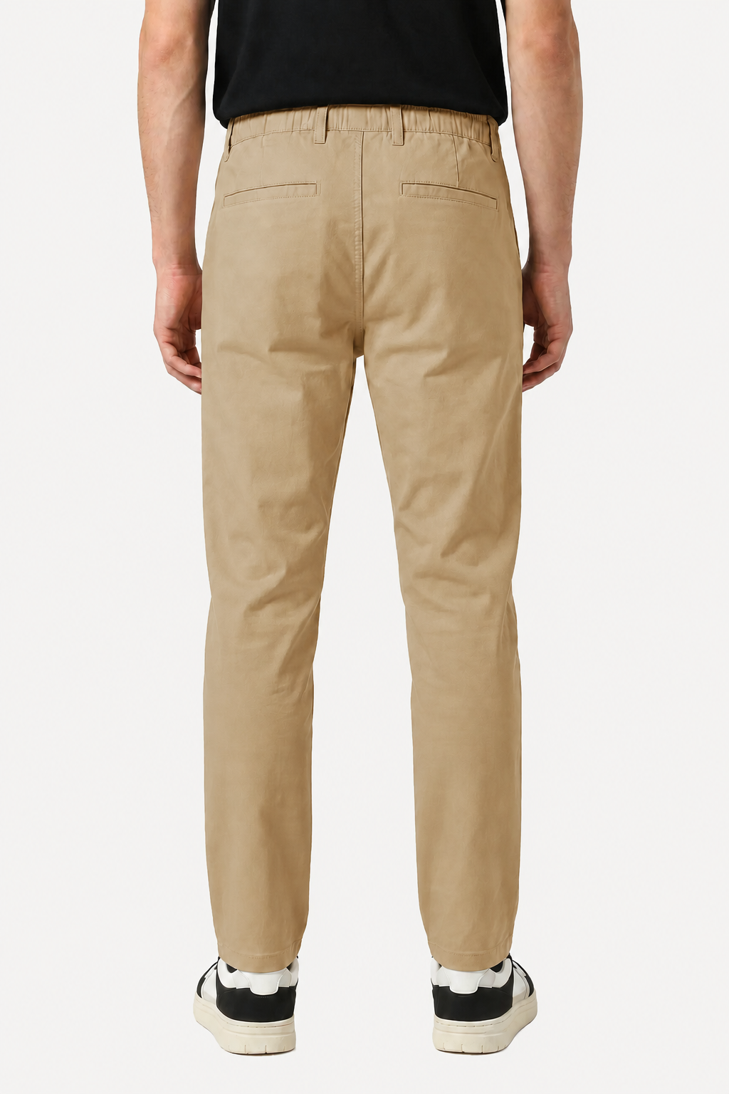 Classic Stretch Chinos