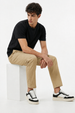 Classic Stretch Chinos