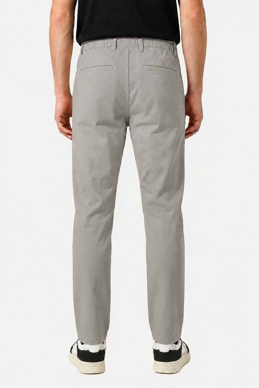 Classic Stretch Chinos