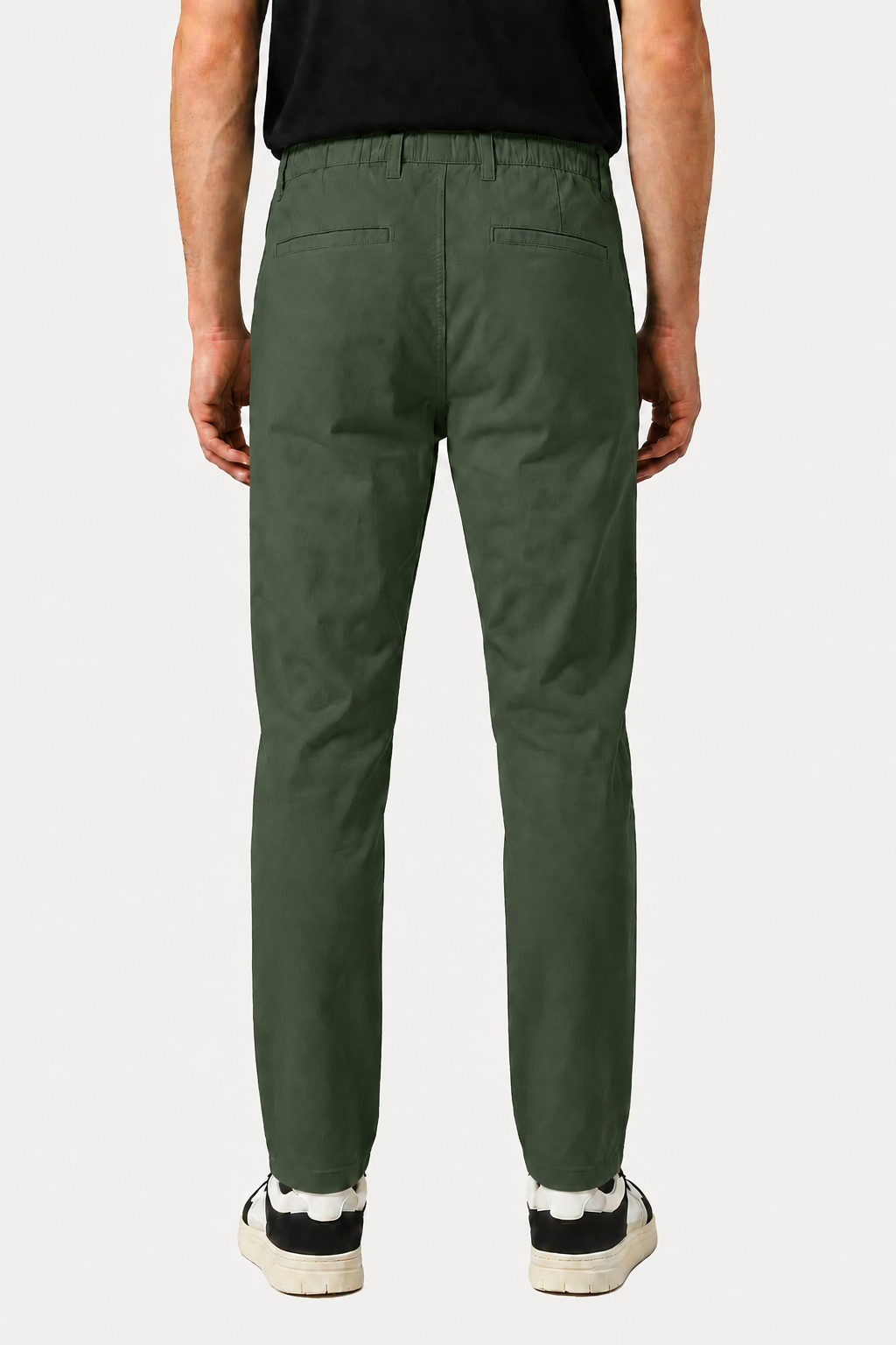 Classic Stretch Chinos