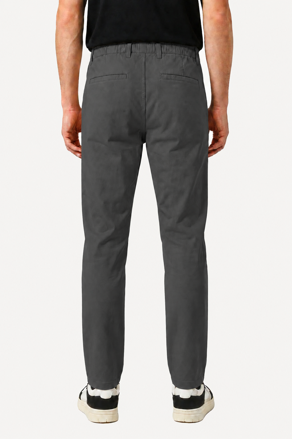 Classic Stretch Chinos