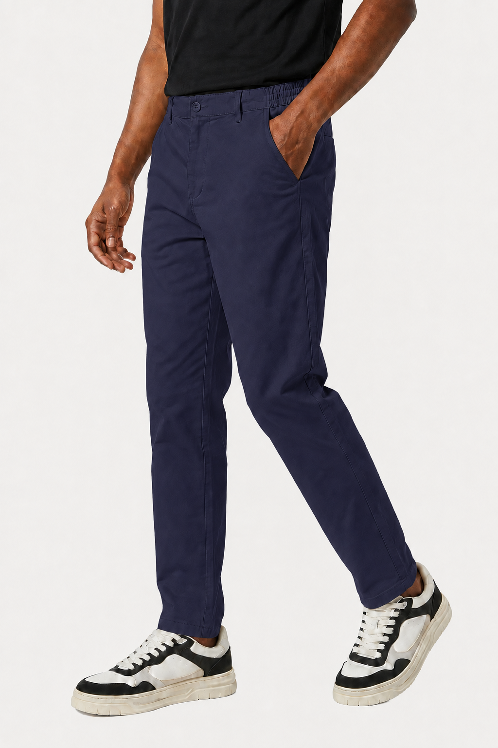 Classic Stretch Chinos