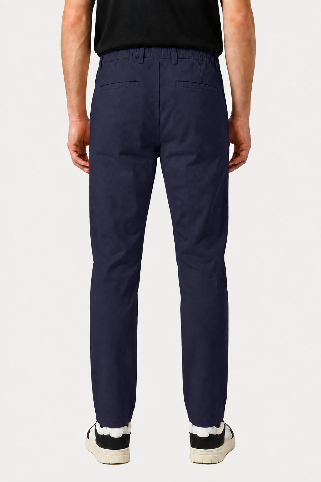 Classic Stretch Chinos