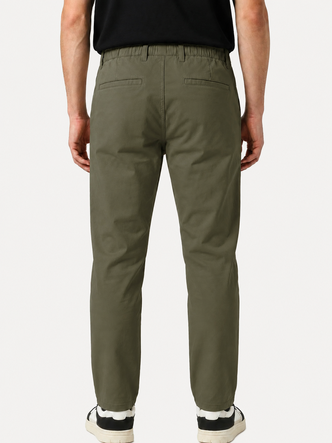 Classic Stretch Chinos