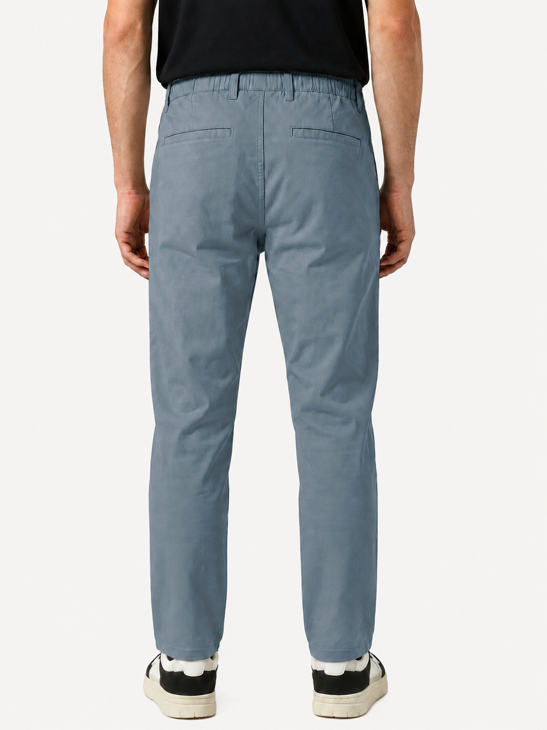 Classic Stretch Chinos