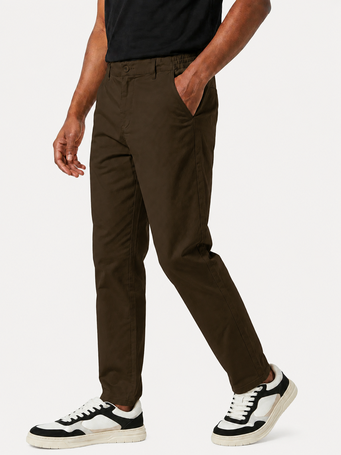 Classic Stretch Chinos