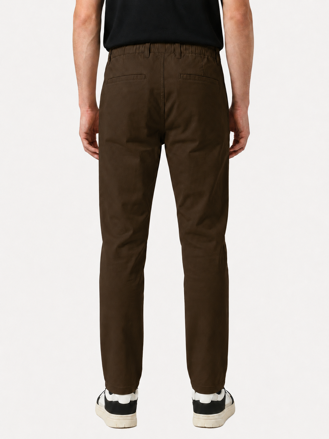 Classic Stretch Chinos