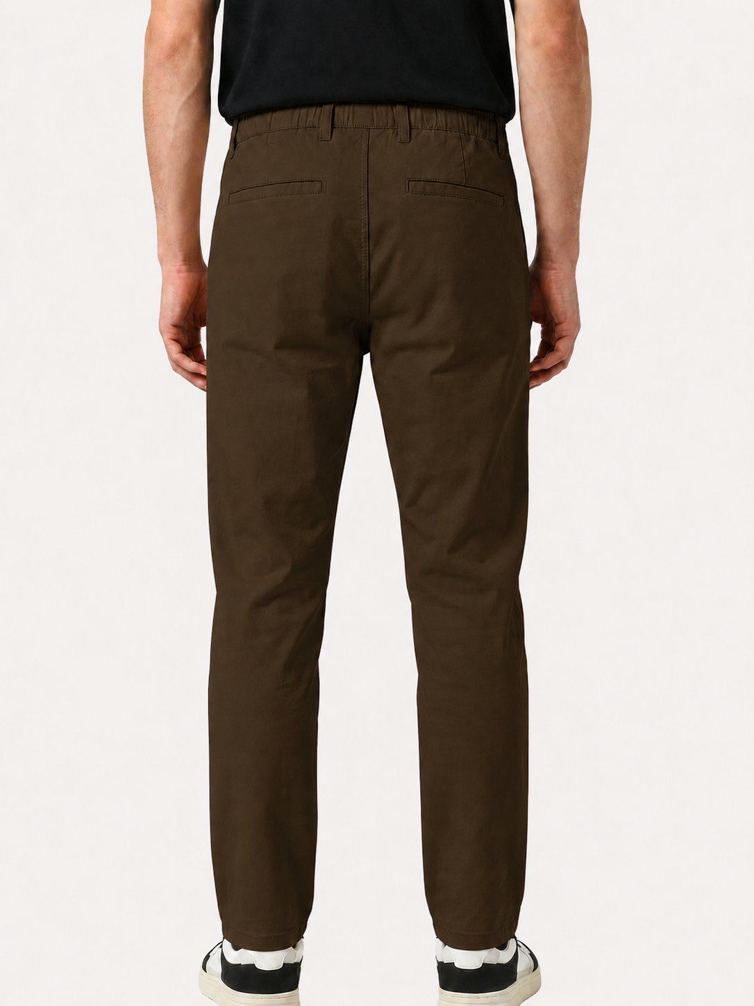 Classic Stretch Chinos