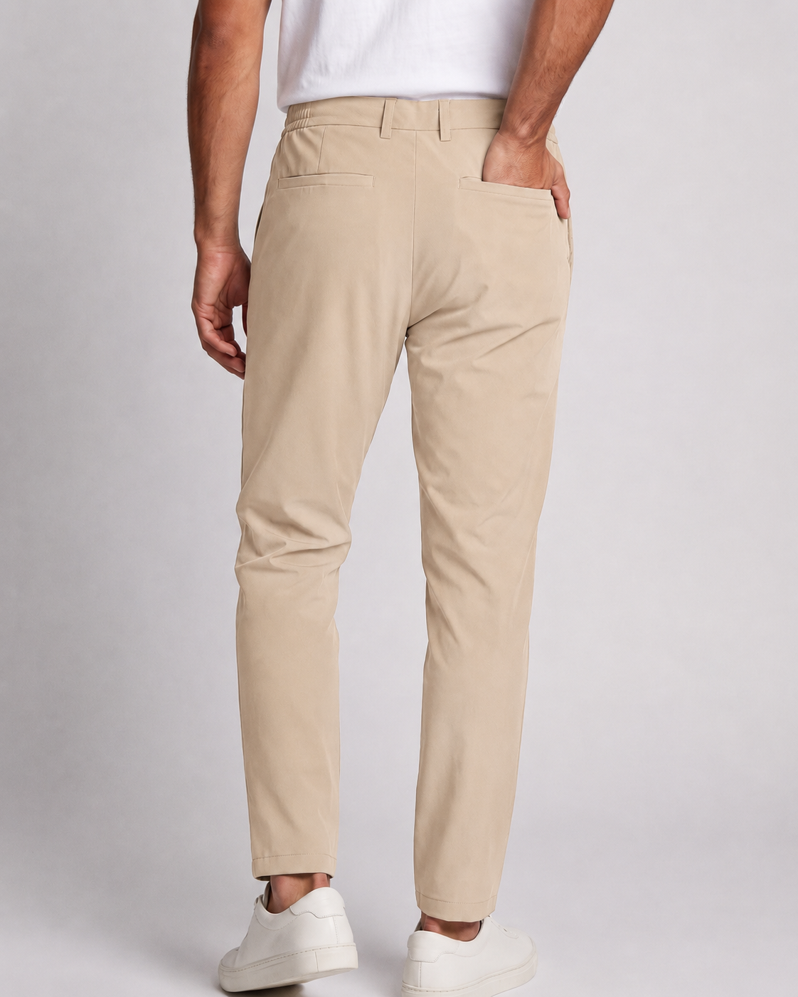 Everyday Flex Trousers