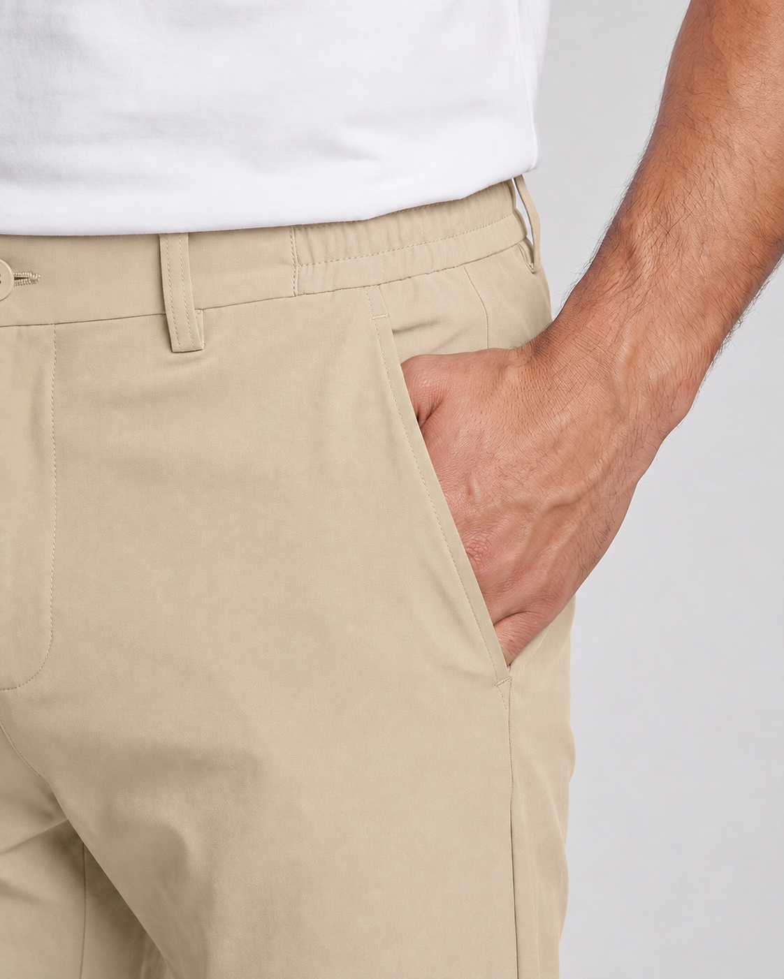 Everyday Flex Trousers