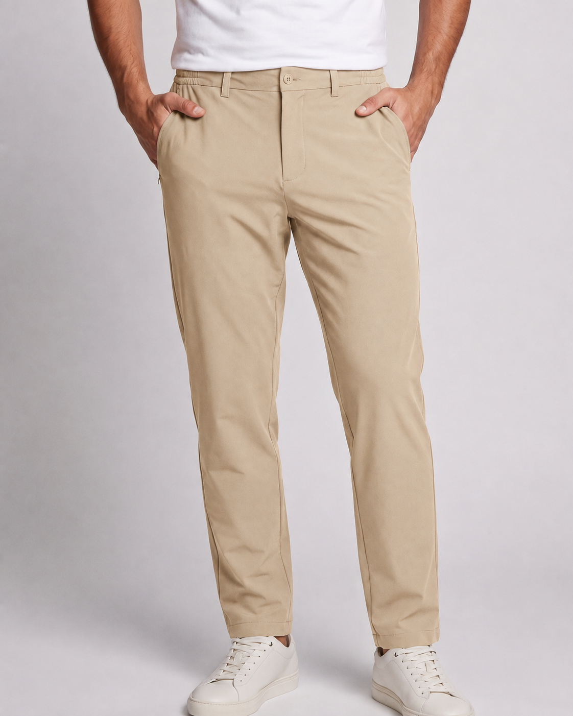 Everyday Flex Trousers