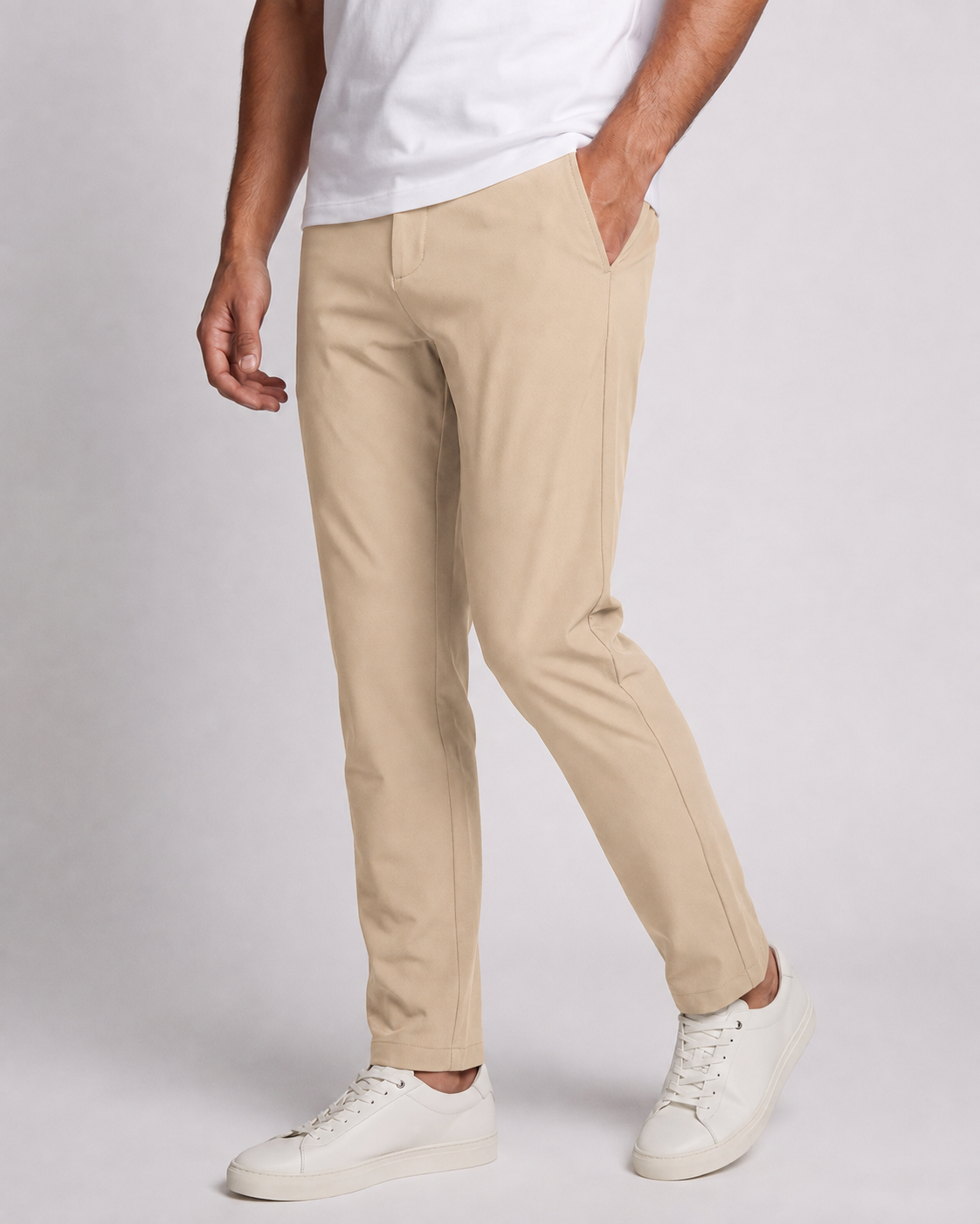 Everyday Flex Trousers