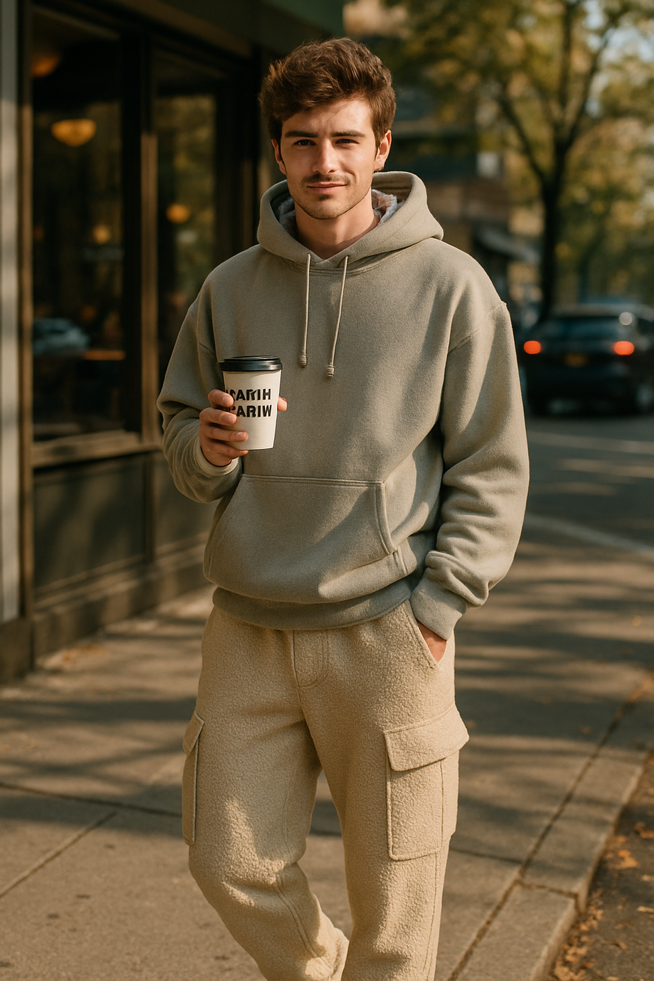 Best Winter Outfits for Guys 2025 | Nobero Winter Fashion