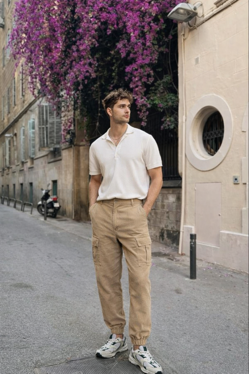 Best Color Combos for Men: Standout Outfit Ideas | Nobero Best Color Combos for Men: Standout Outfit Ideas | Nobero