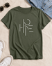 Hope Women Classic Fit Tee