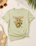 Essential Women Classic Fit Tee