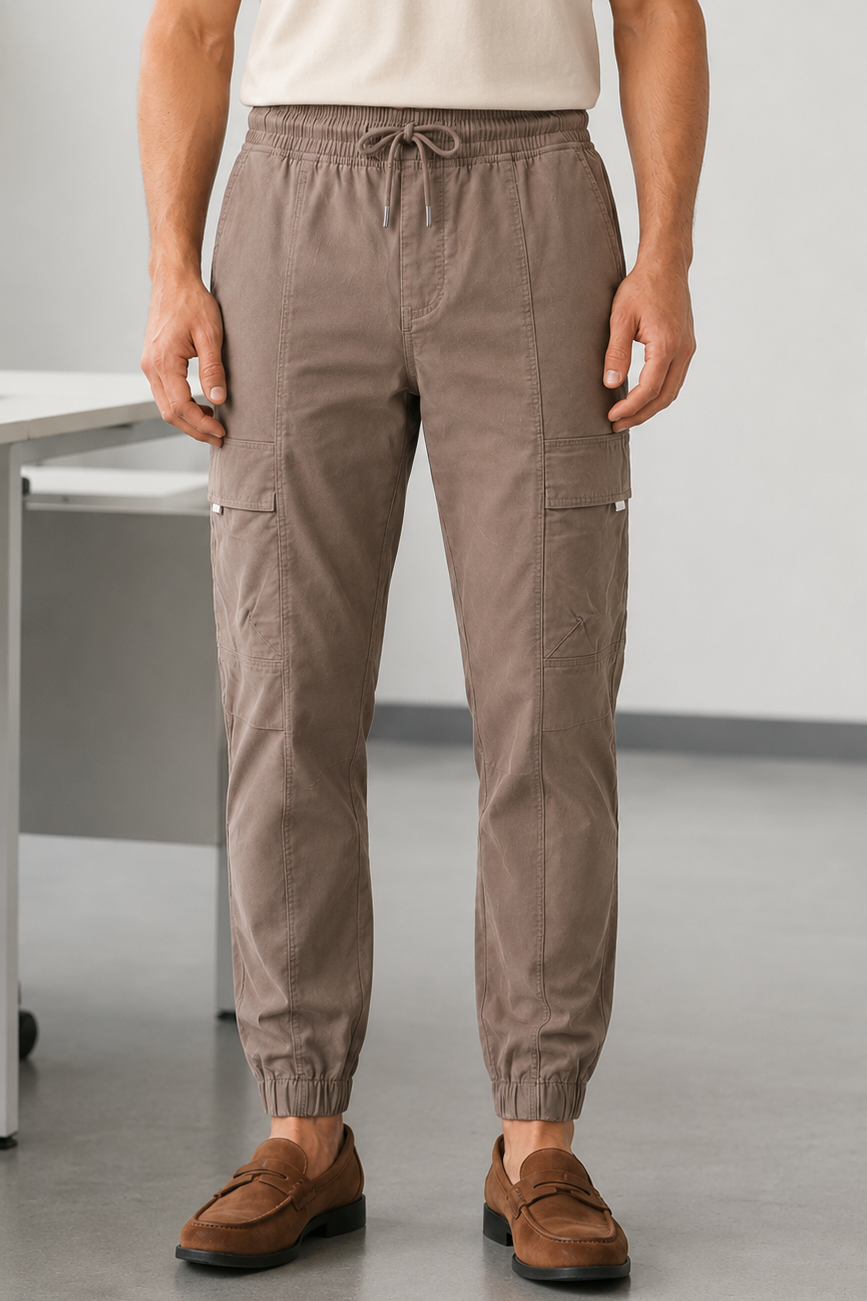 Horizon Cargo Pants