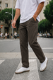Travel Chinos