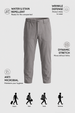 Travel Chinos
